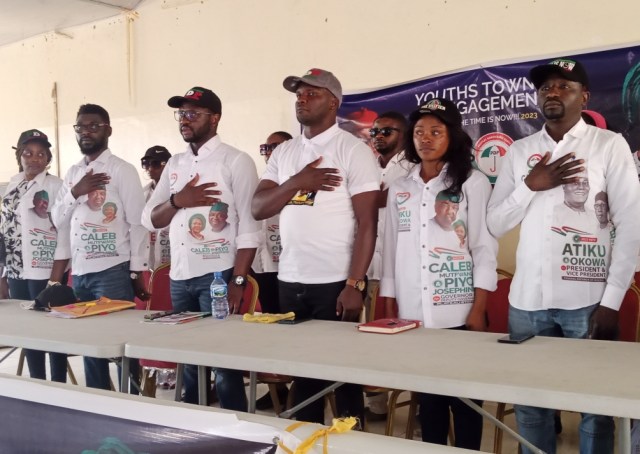 Community Mobilisation