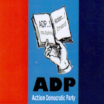 Action Democratic Party